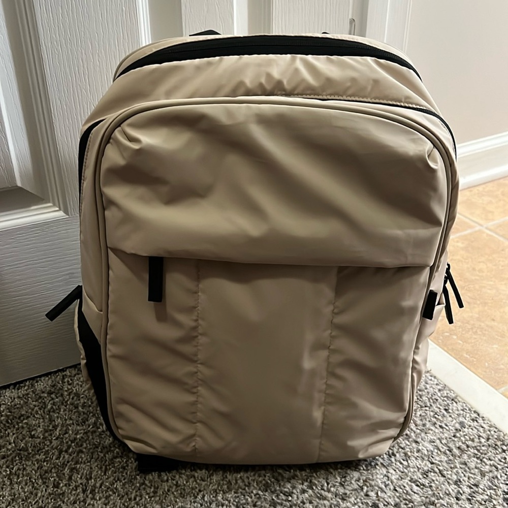 CALPAK backpack